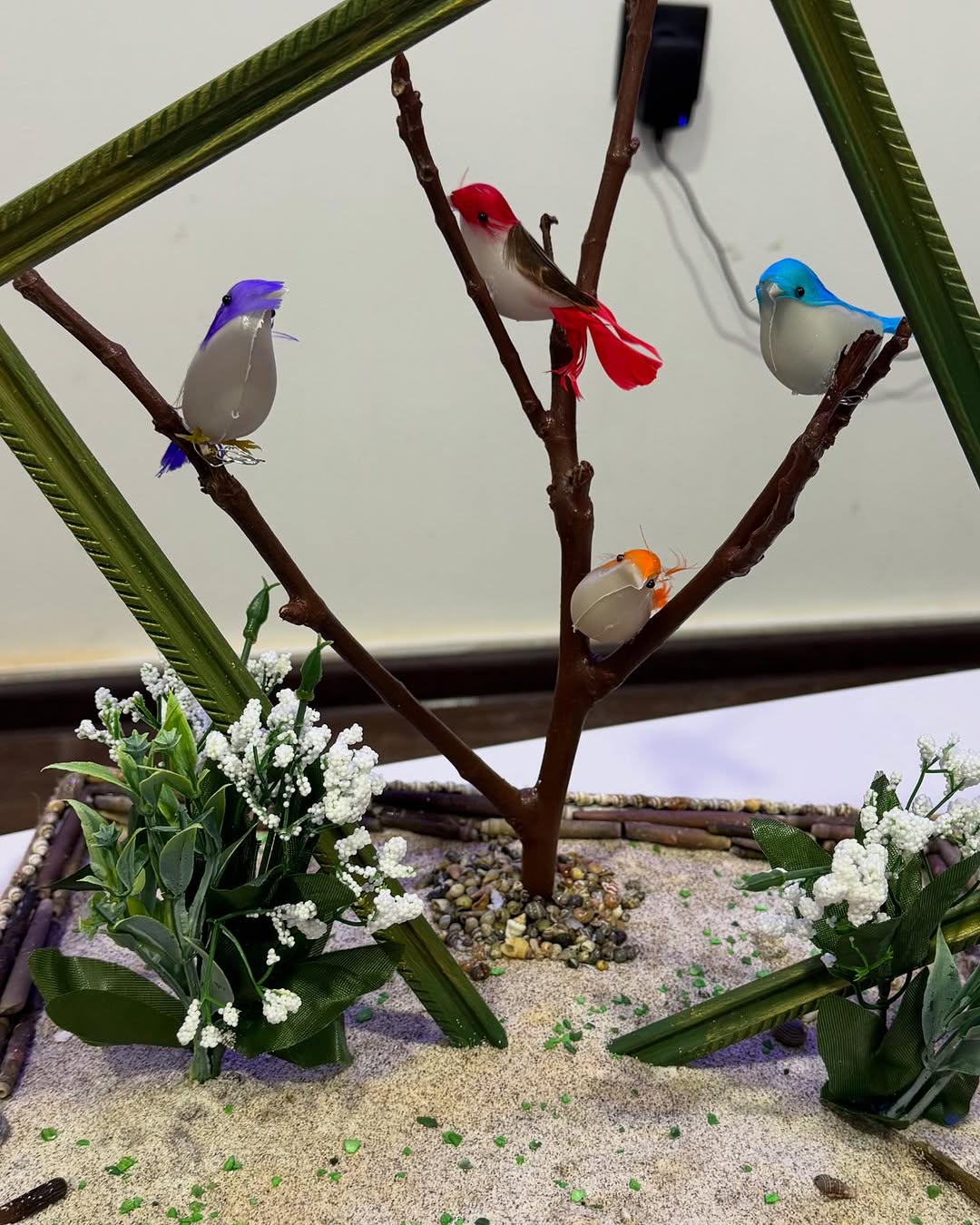 Decor
